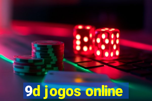 9d jogos online